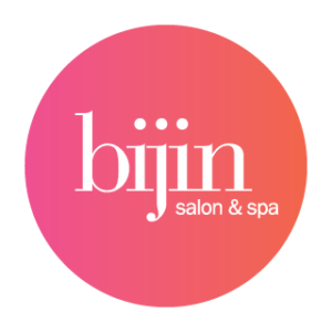 bijin salon and spa website