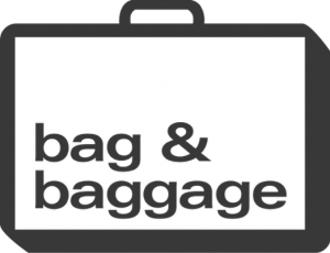 bag and baggage website development